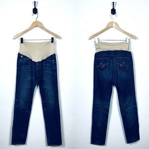 Adriano Goldschmied 28 Pea In A Pod Maternity Jean